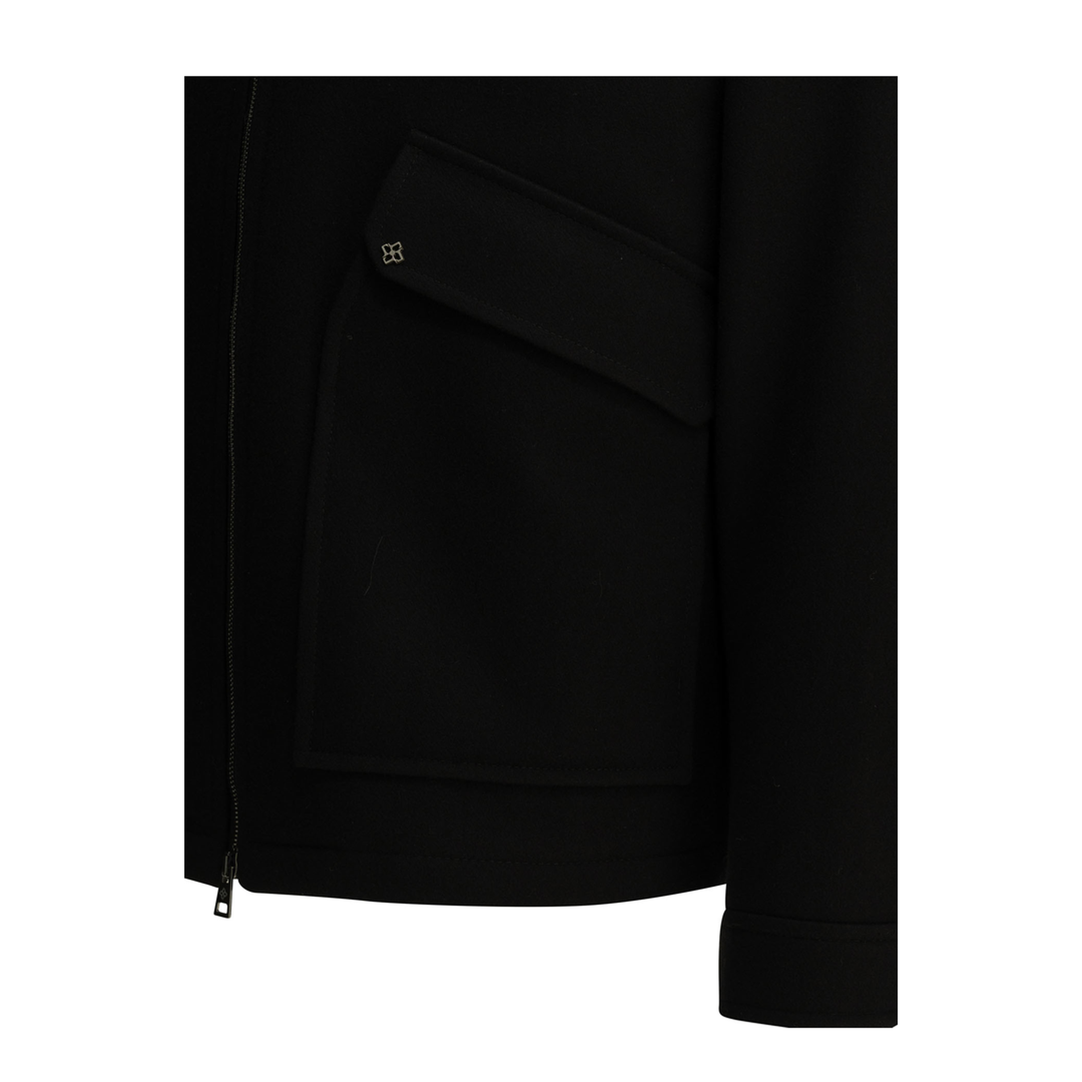 MAYFEYR - Tagliatore - Adams Short Coat - ADAMSTR770065N3520