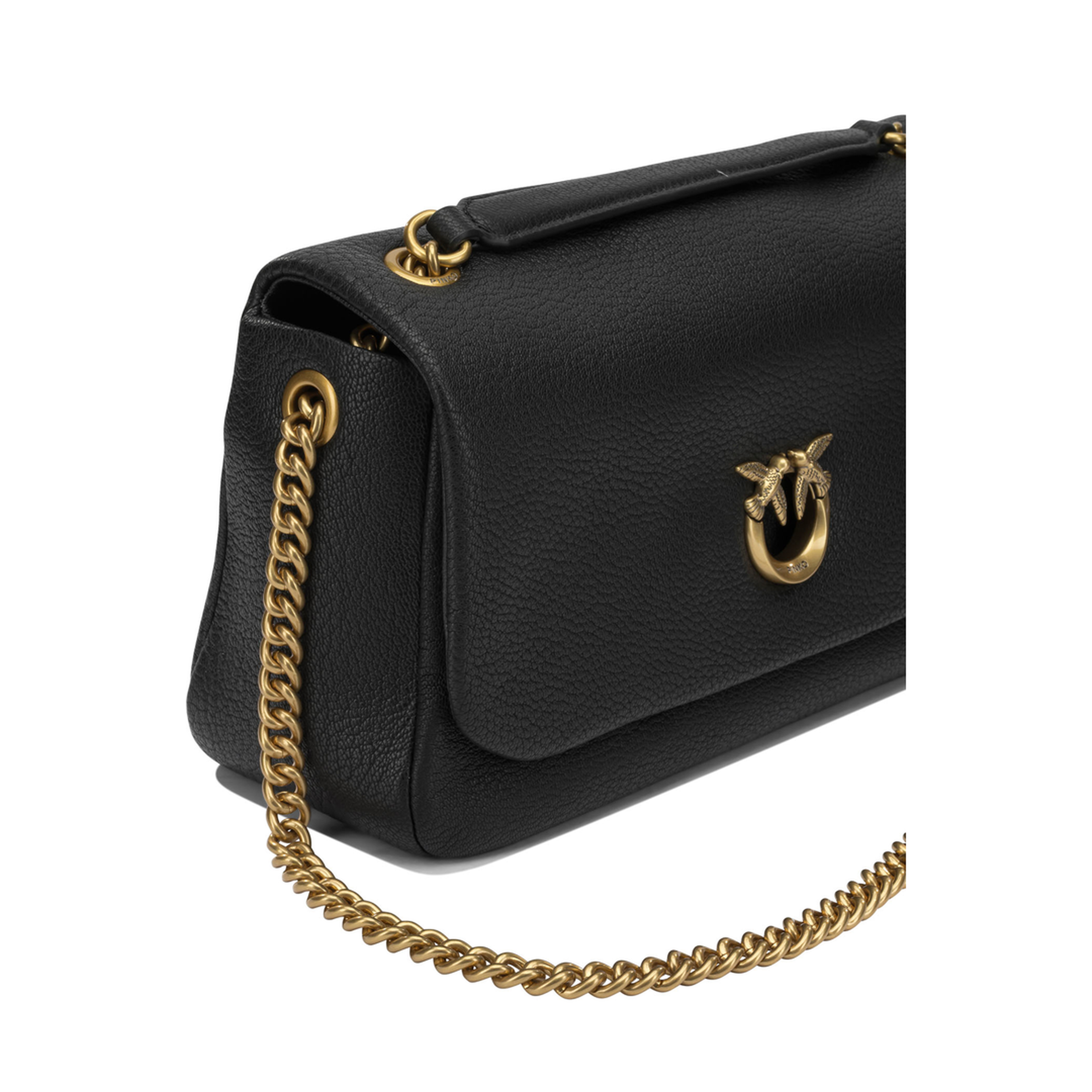 MAYFEYR - Pinko - Crossbody Bags - 107022A3CXZ99Q