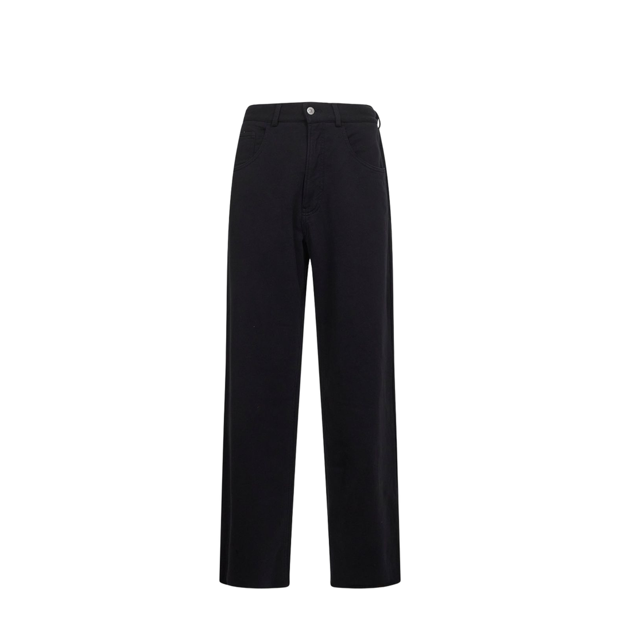 Cotton Trousers