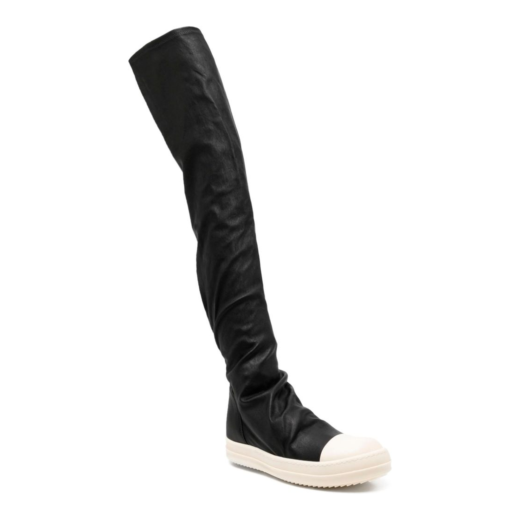 MAYFEYR - Rick Owens - Boots Black - RP01F6893LS911