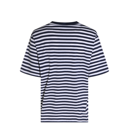 MAYFEYR - Dolce & Gabbana - T-Shirts And Polos - G8PN9ZFBGAZS8051