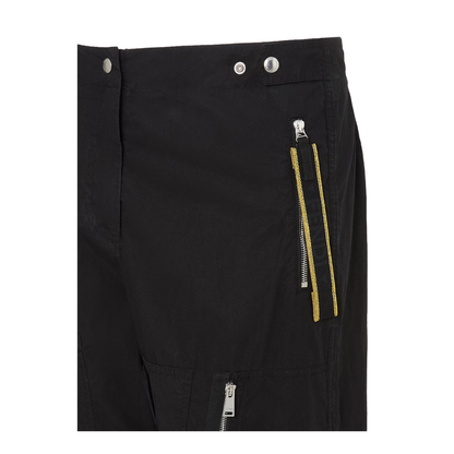 Parachute Canvas Cargo Pants