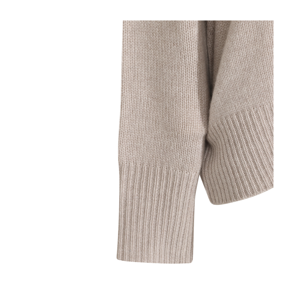 Sweaters Beige