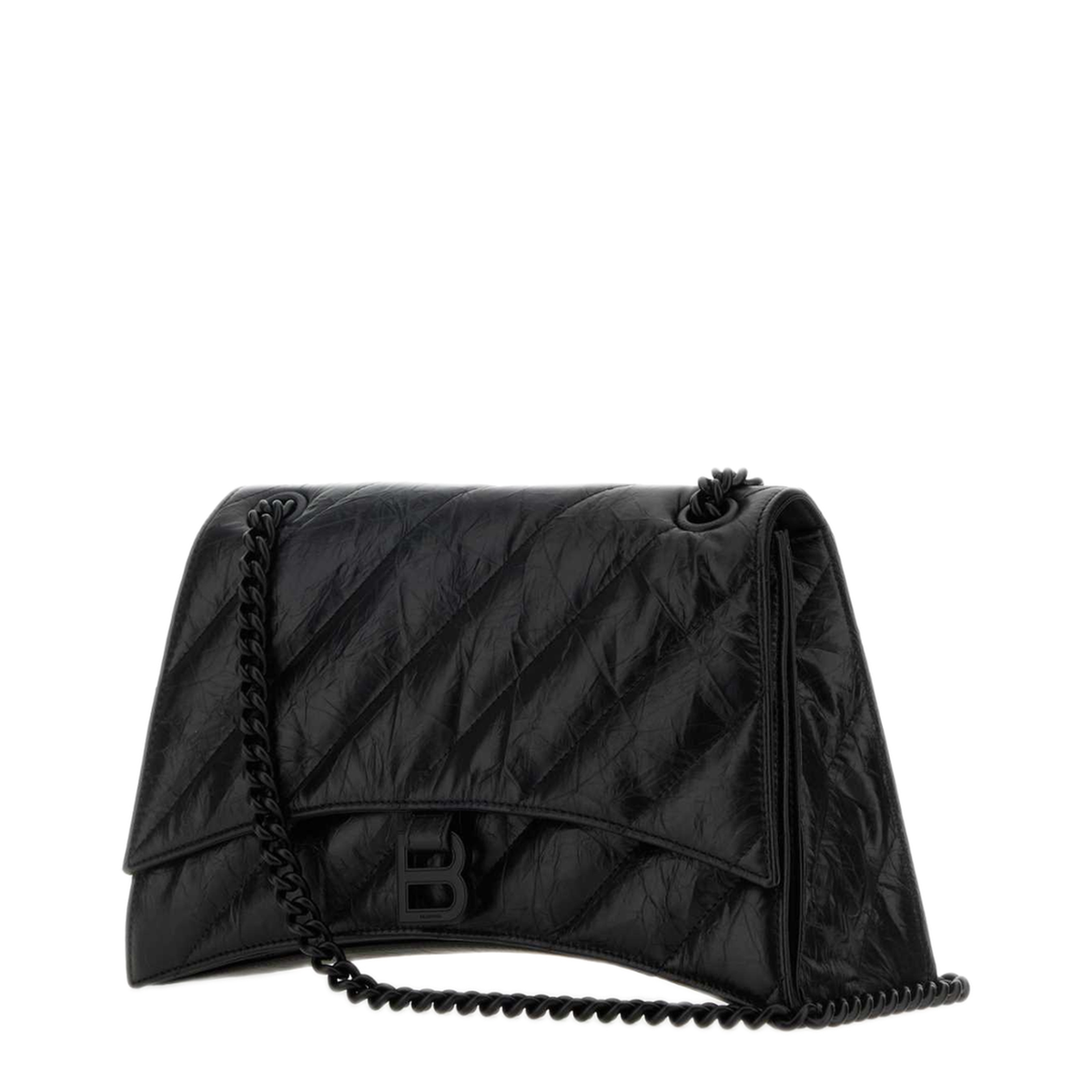 MAYFEYR - Balenciaga - Crush Chain Bag M - 785602210IY1000