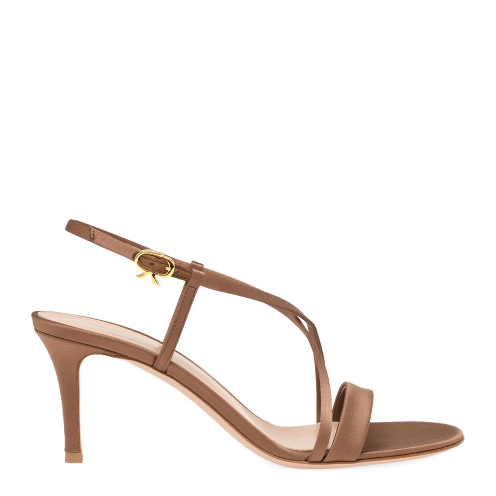Sandals - Brown