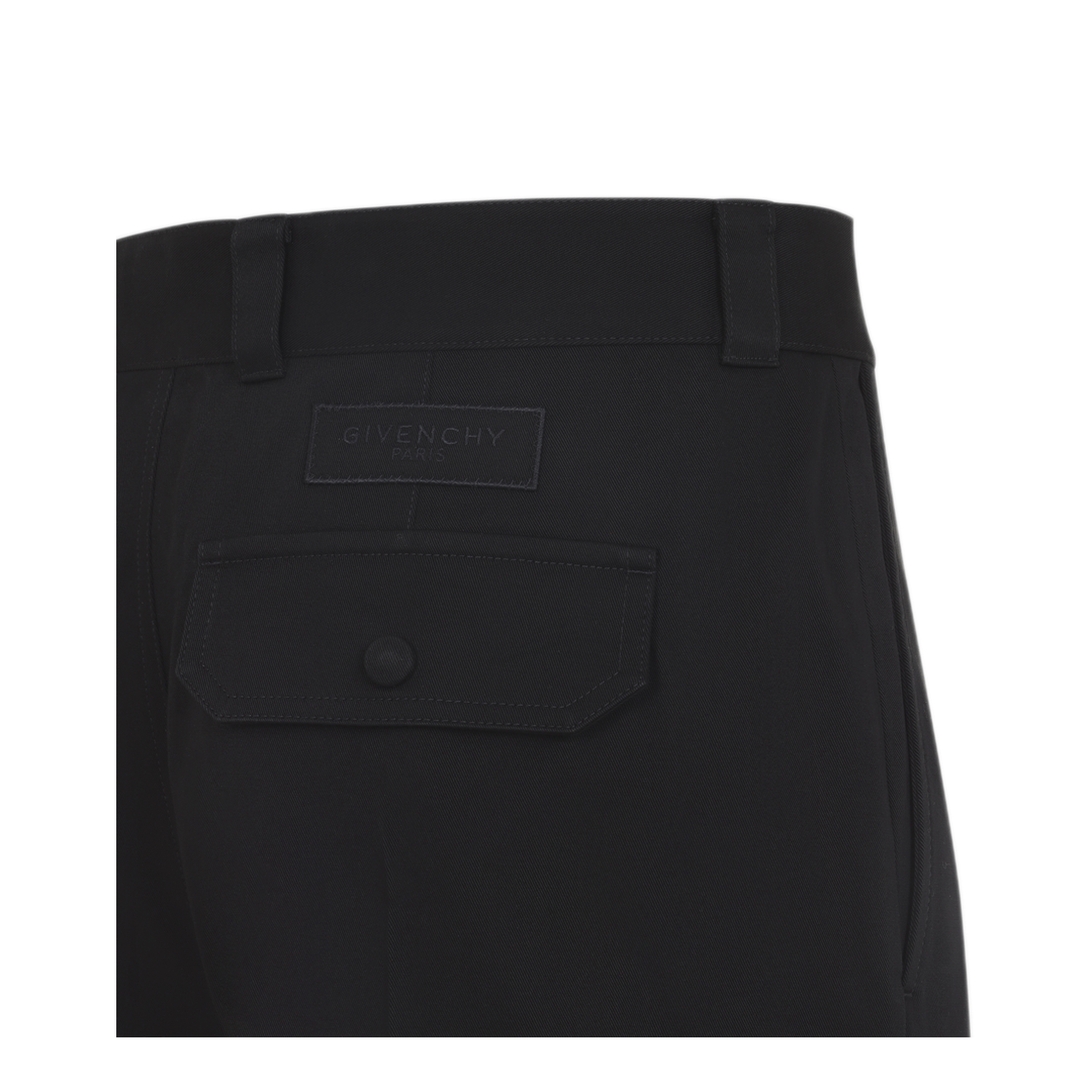 MAYFEYR - Givenchy - Tailored Cargo Trousers - BM51R315XZ001