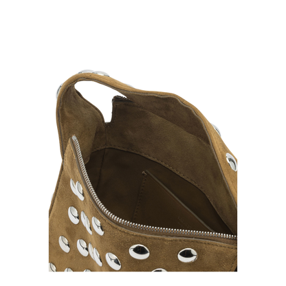 MAYFEYR - Khaite - Elena Small Handbag - H2032849737
