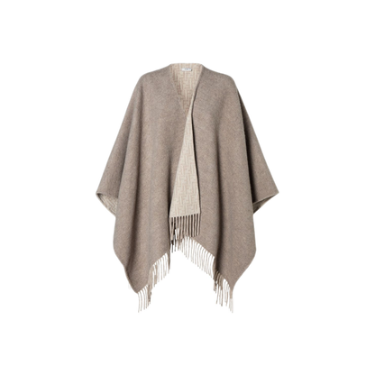 MAYFEYR - Fendi - Jackets Grey - FXX041B1VZF1Y7Q