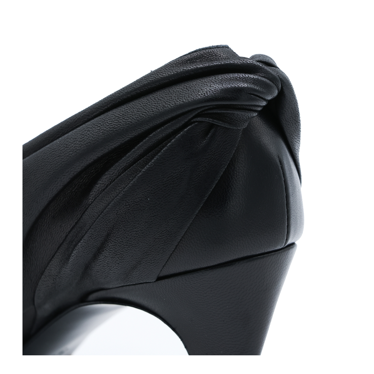 MAYFEYR - Khaite - With Heel Shoes - F20591012200