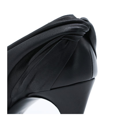 MAYFEYR - Khaite - With Heel Shoes - F20591012200