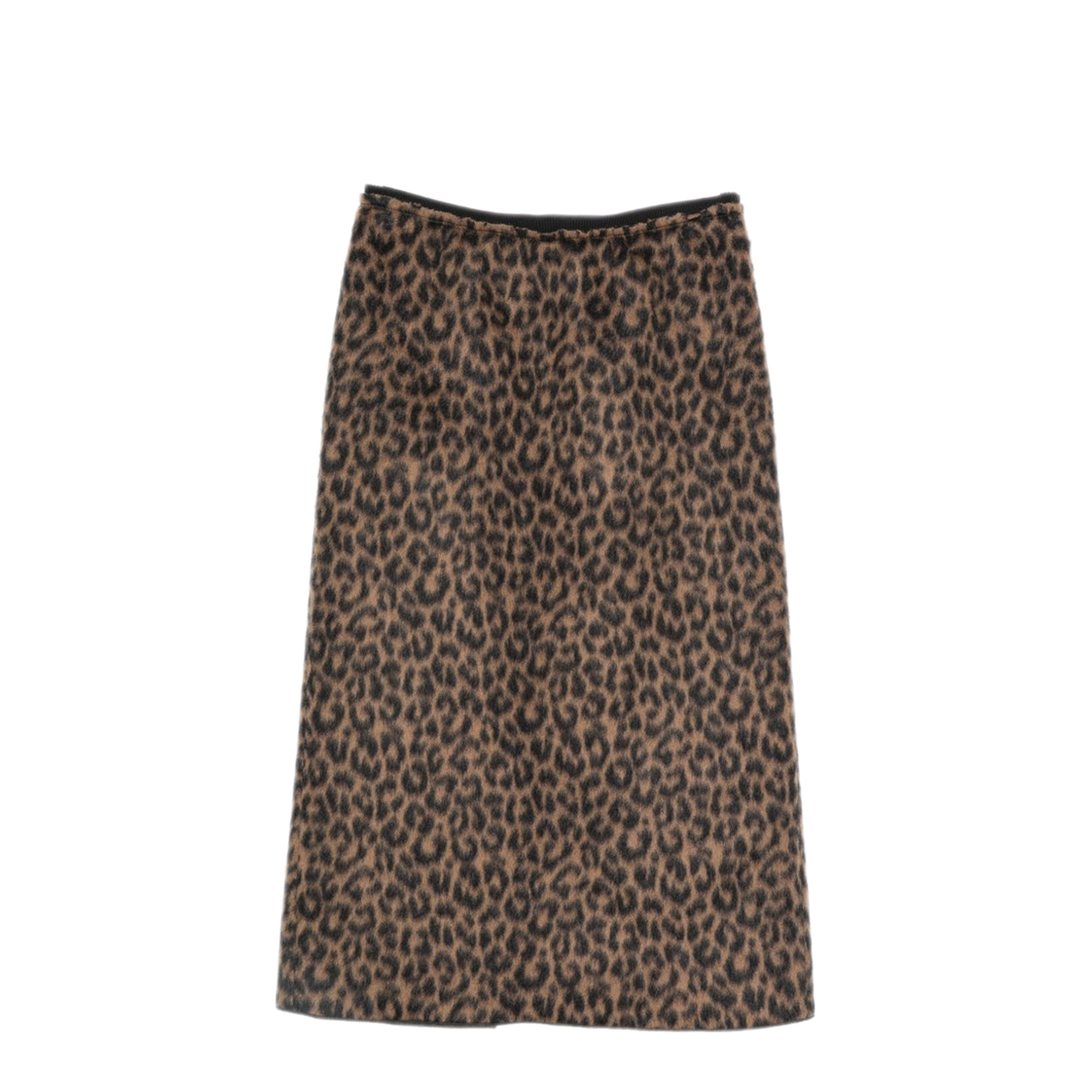 MAYFEYR - Alysi - Skirts Brown - 166022A6239MAC