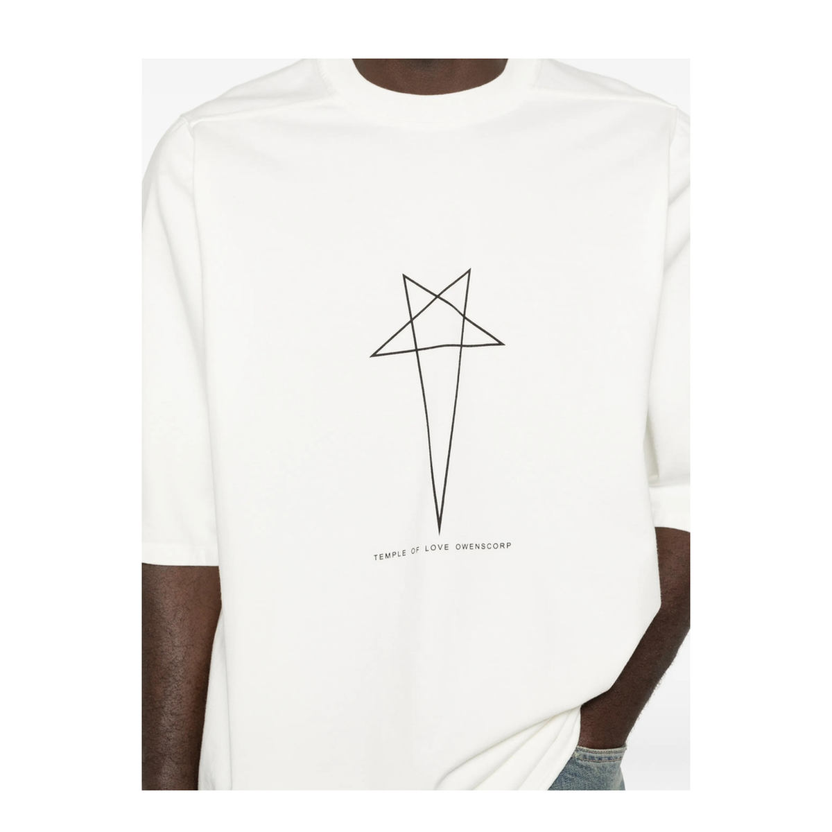 MAYFEYR - Rick Owens - Jackets And Polos - DU01F4274RIGEP31109