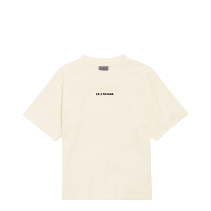 Back Medium Fit T-Shirt