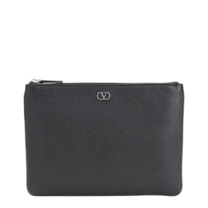 MAYFEYR - Valentino - Garavani Pouch - 9Y2P0AP5UAG0NO