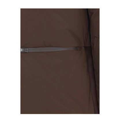MAYFEYR - Herno - Hooded Short Down Jacket - PI002045D128408815