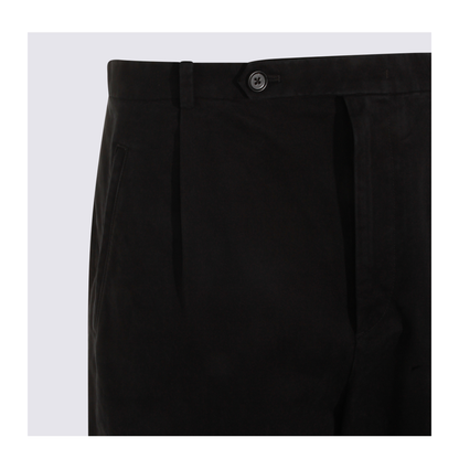 MAYFEYR - Jil Sander - Trousers Light Grey - J22KA0360J45369001