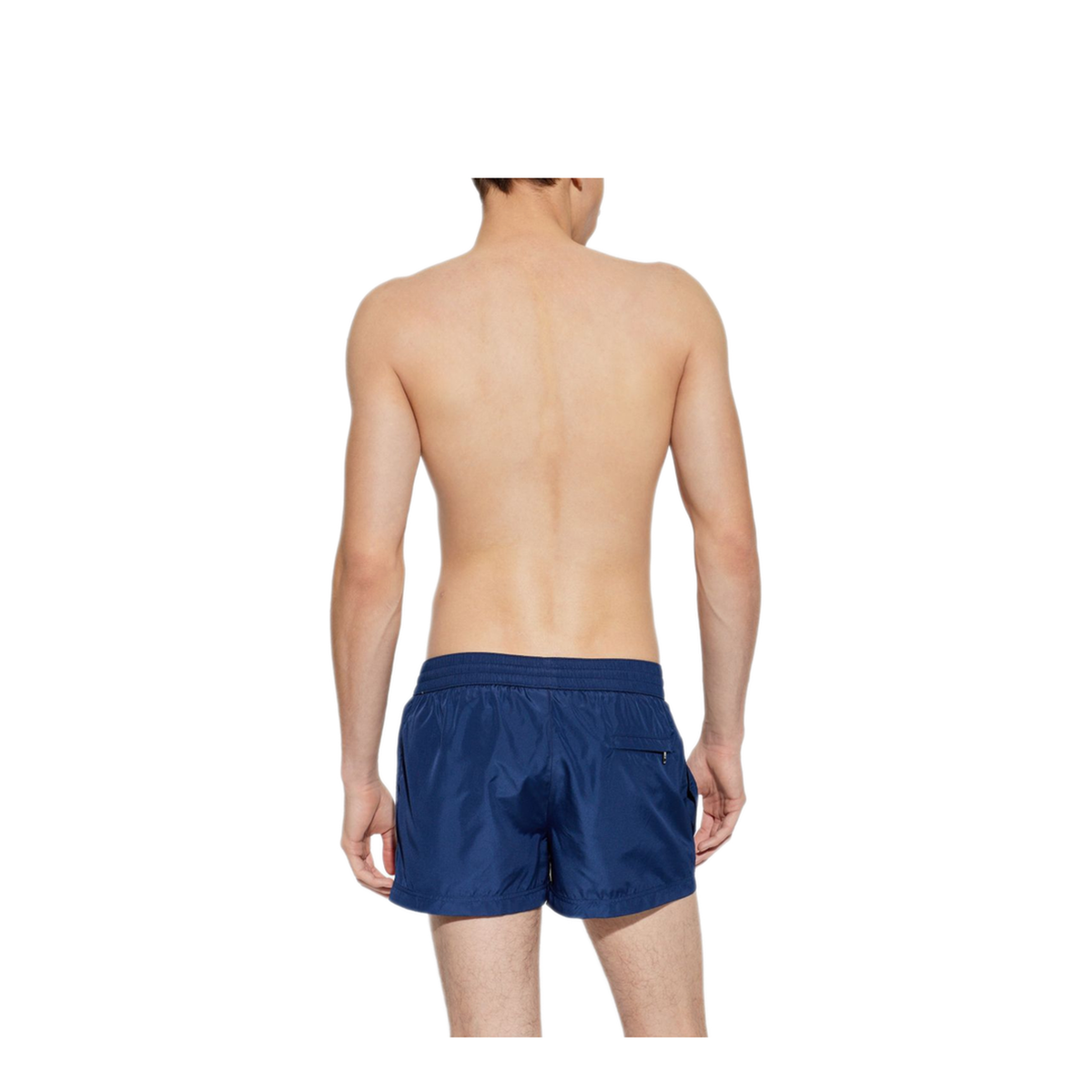 MAYFEYR - Dolce & Gabbana - Dolce Gabbana Sea Clothing - M4E48TON0DKB0310