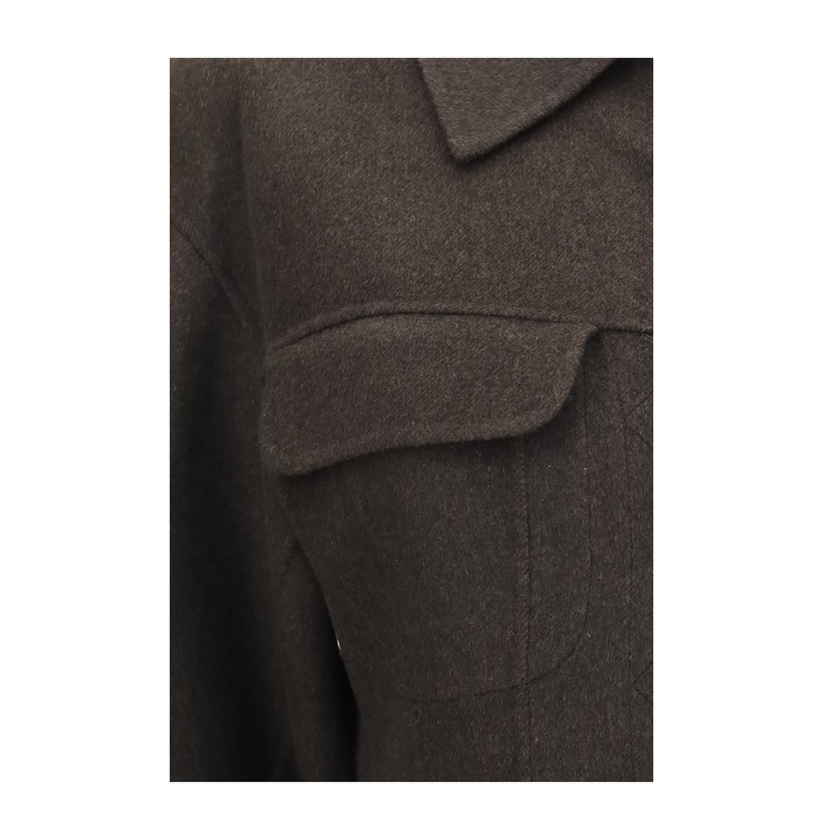 MAYFEYR -  - Calcio Jacket In Virgin Wool - 2622036012600004