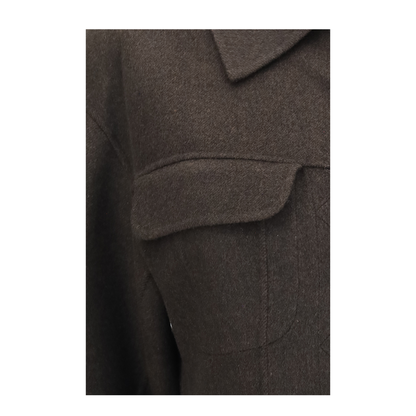 MAYFEYR -  - Calcio Jacket In Virgin Wool - 2622036012600004