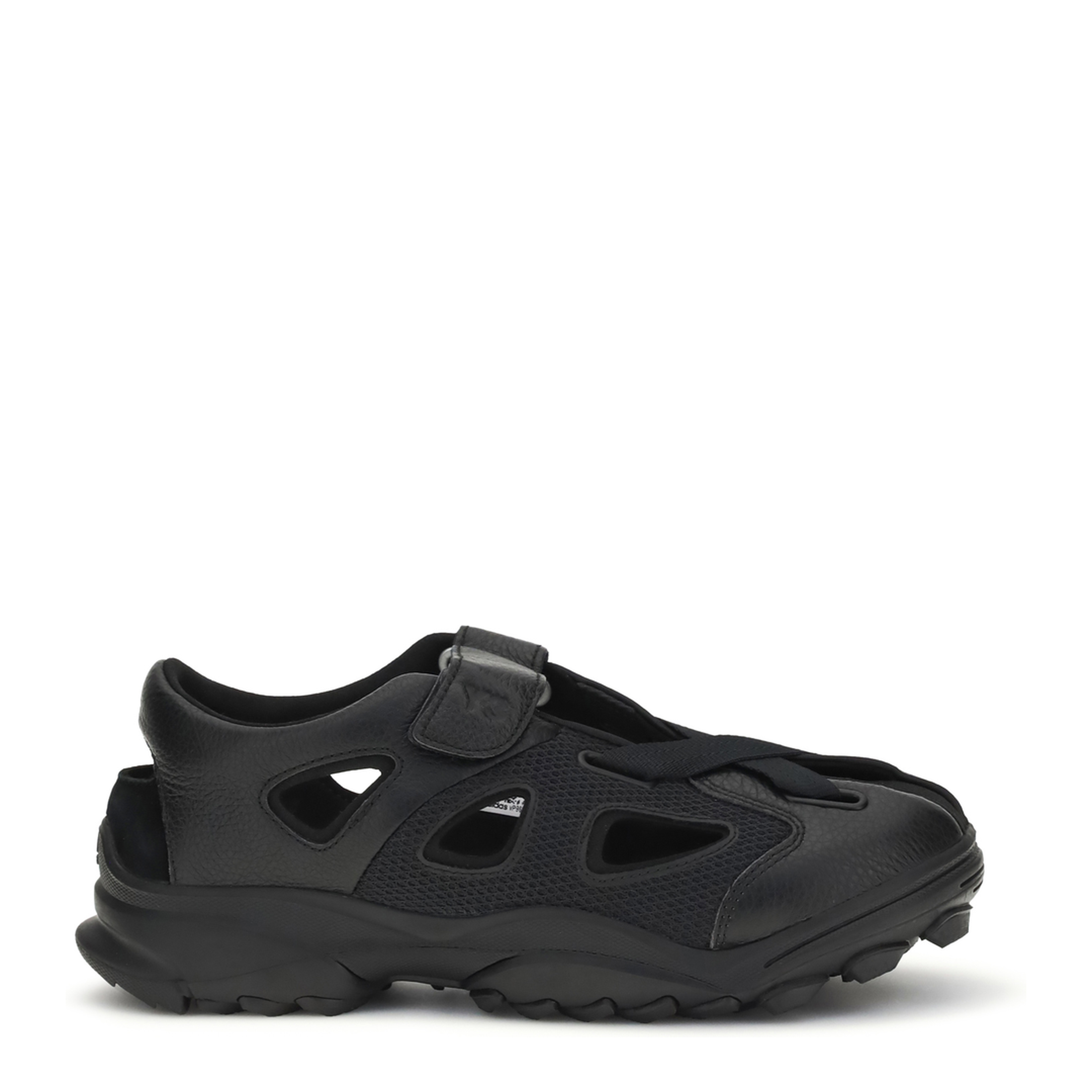 MAYFEYR - Y-3 - Gsg9 Sandals - KI4346BLACKBLACK