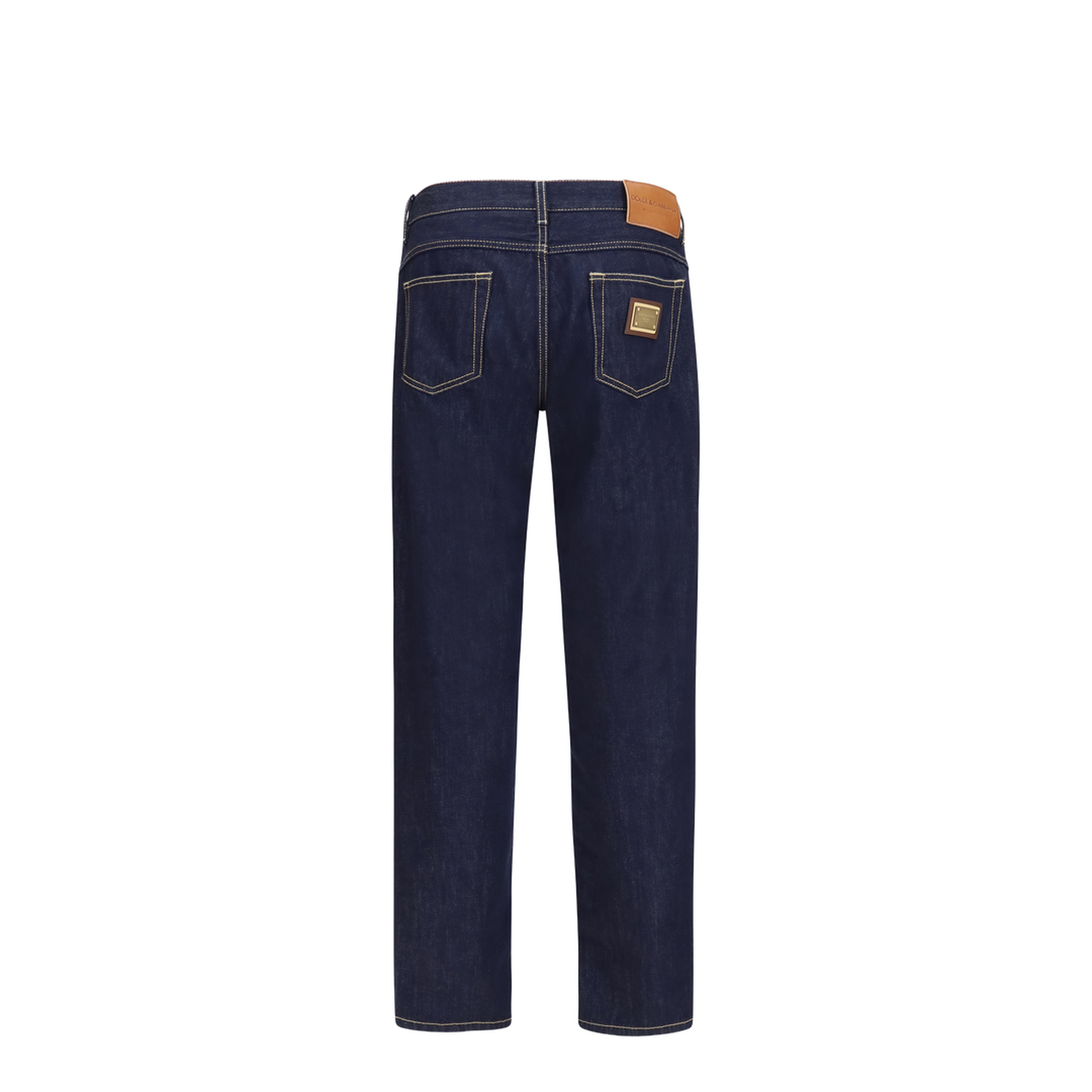 MAYFEYR - Dolce & Gabbana - Denim Pants - GYJCCDG8NI2