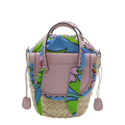 MAYFEYR - Cuba Lab - Bags - 8051944590135LIBERTY PINK
