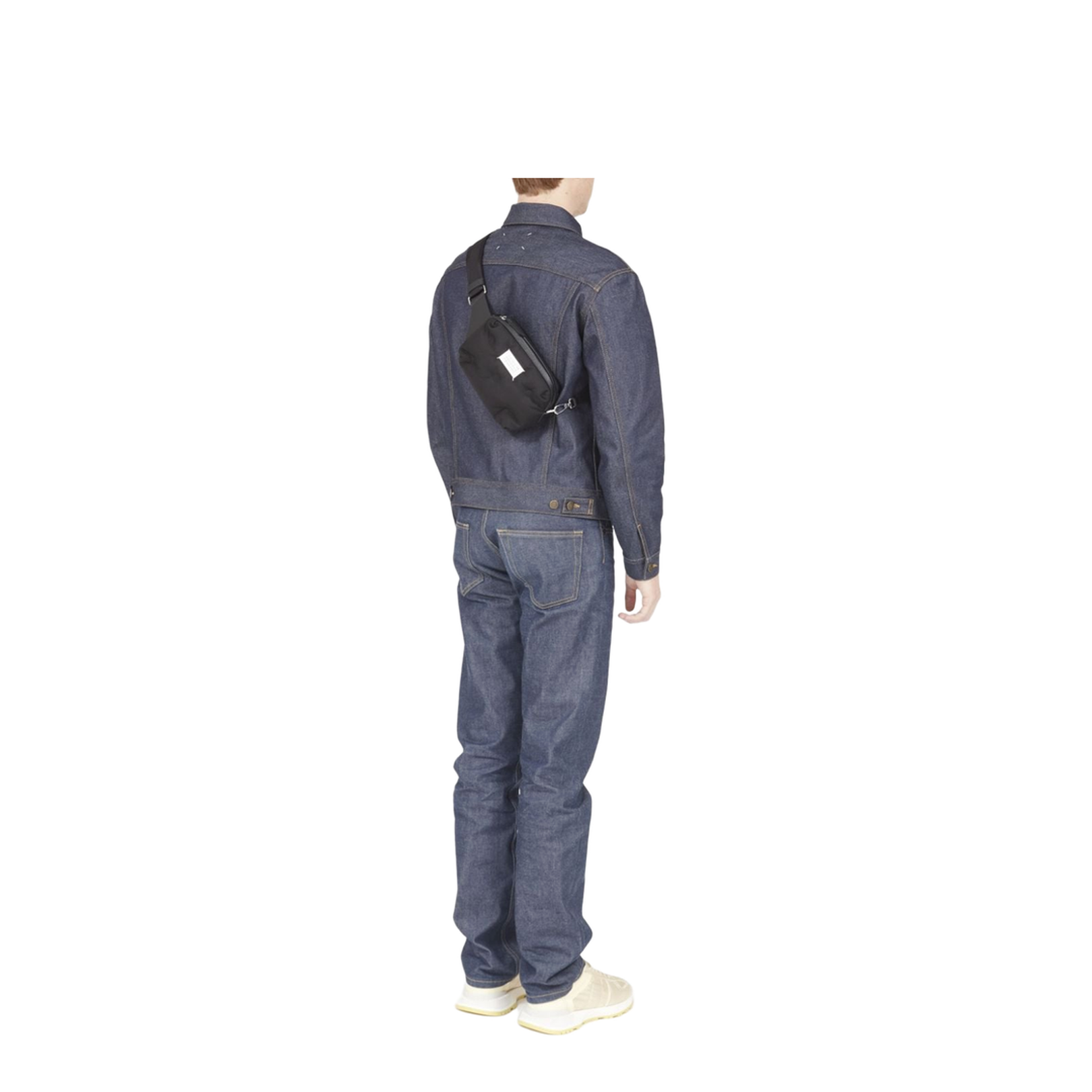 Glam Slam Sport Body Bag