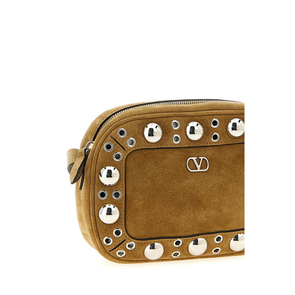 Nellcôte Shoulder Bag