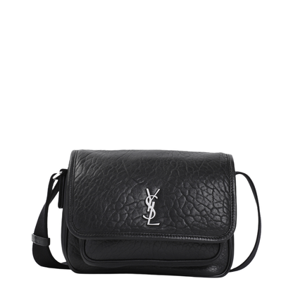 MAYFEYR - Saint Laurent - Niki S Messenger Bag - 776611AAC3O