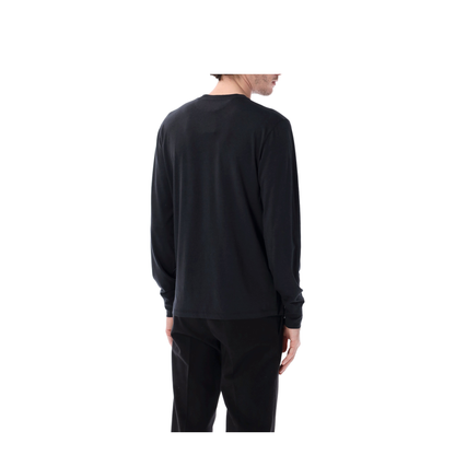 T-shirts and Polos Black