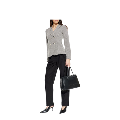 MAYFEYR - Emporio Armani - Jackets Beige - EW003586AF21217F0053