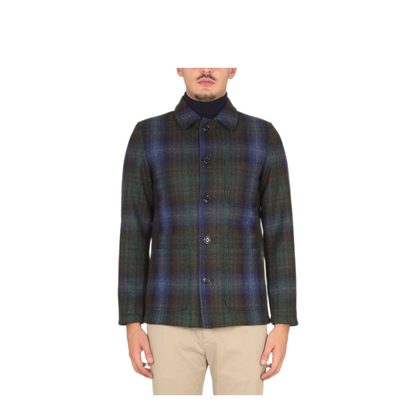 MAYFEYR - ASPESI - Tadao Winter Jacket - CJ70V08140374
