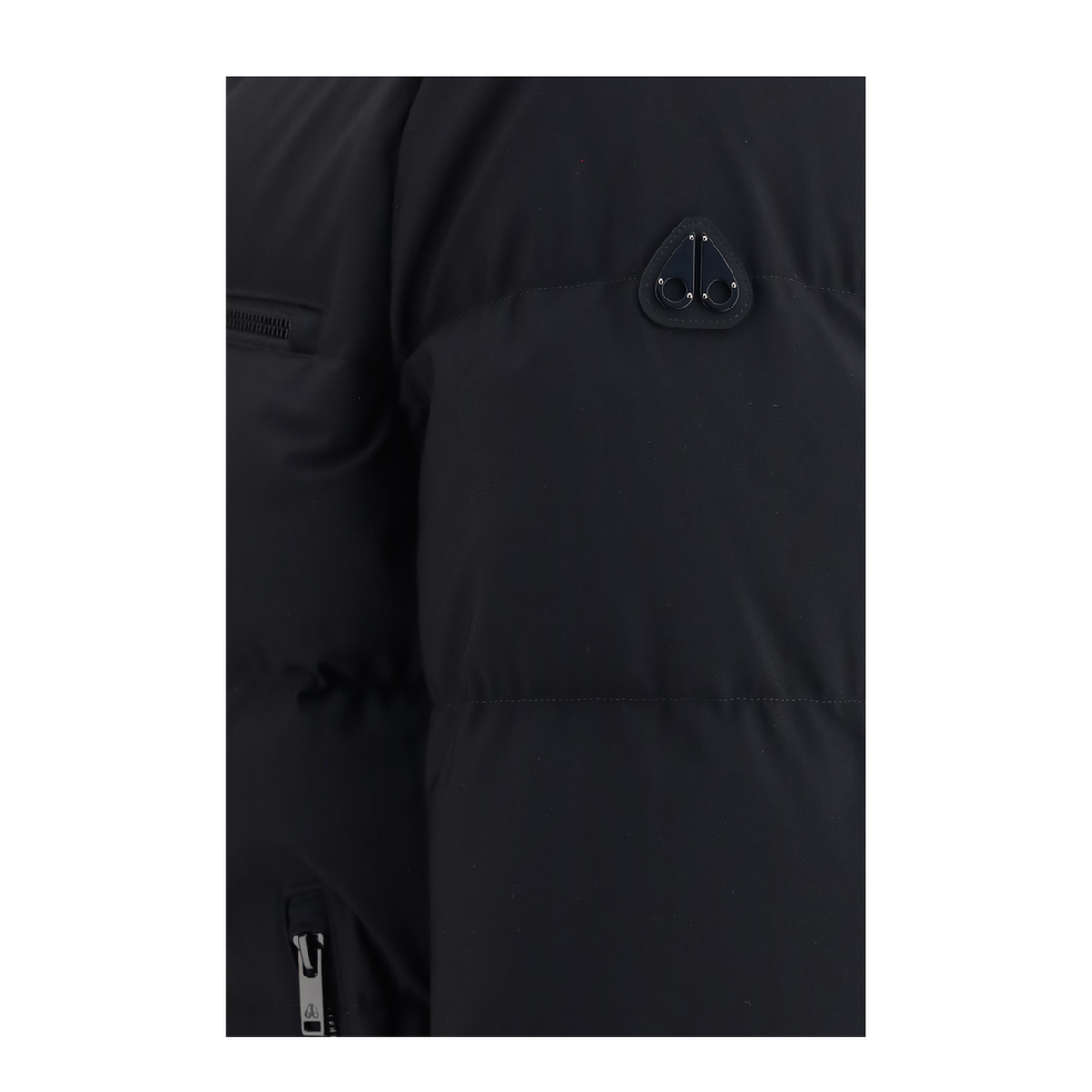 Soho Down Puffer Jacket