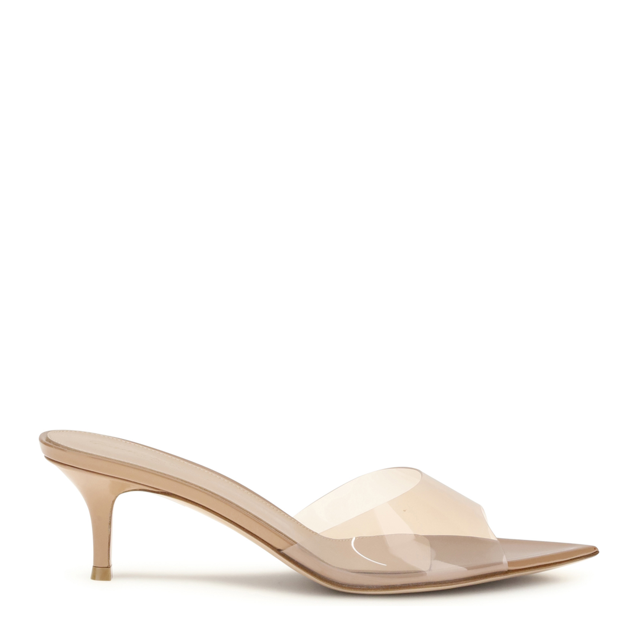 MAYFEYR - Gianvito Rossi - Elle Sandals - G1512055RICGSV