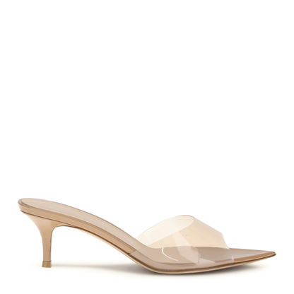 MAYFEYR - Gianvito Rossi - Elle Sandals - G1512055RICGSV