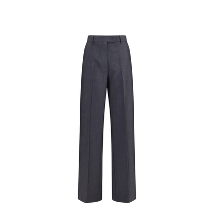 MAYFEYR - Miu Miu - Mohair Pants - MP1990SOOO12I1