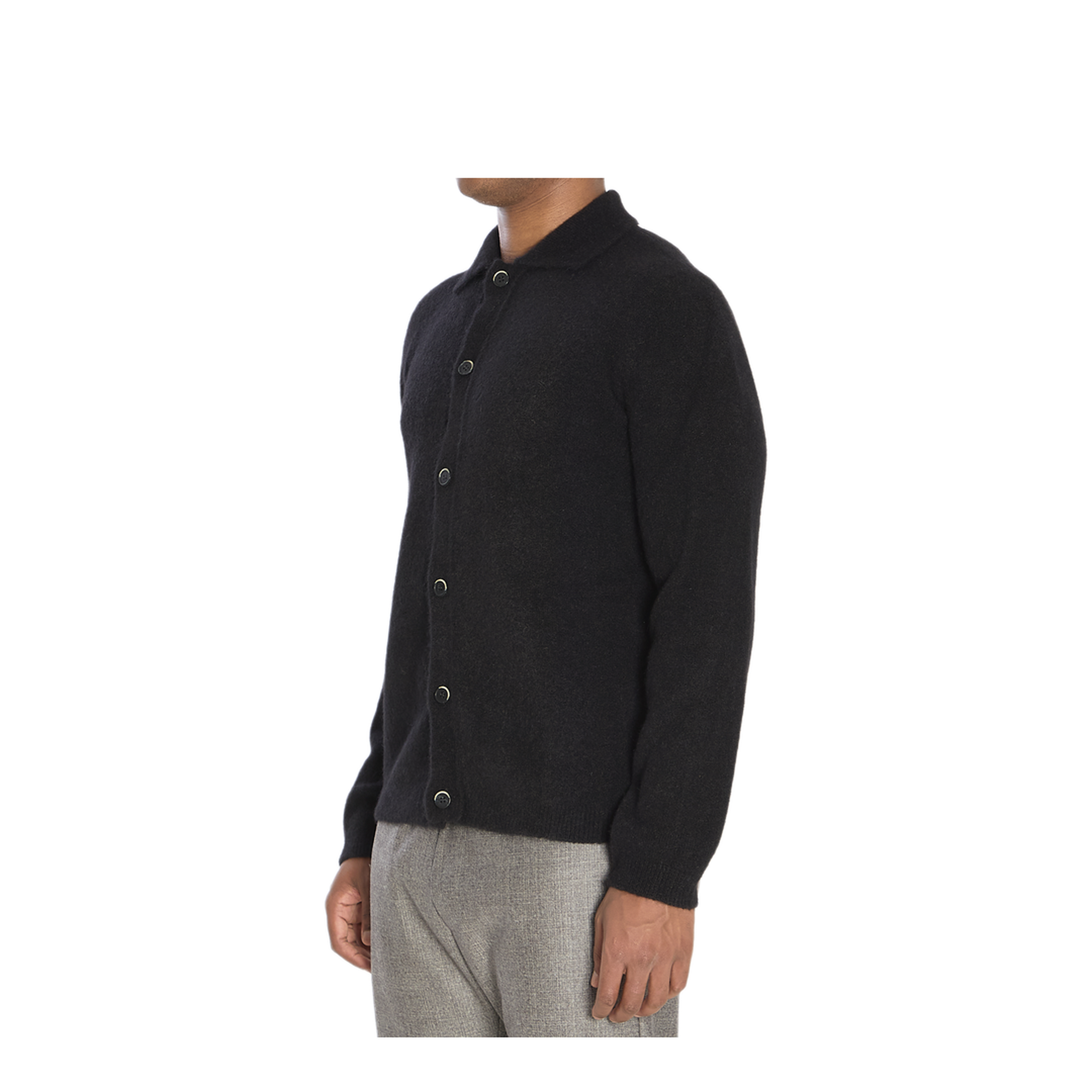 MAYFEYR - Barena - Fureta Narci Shirt - KNU52920505590
