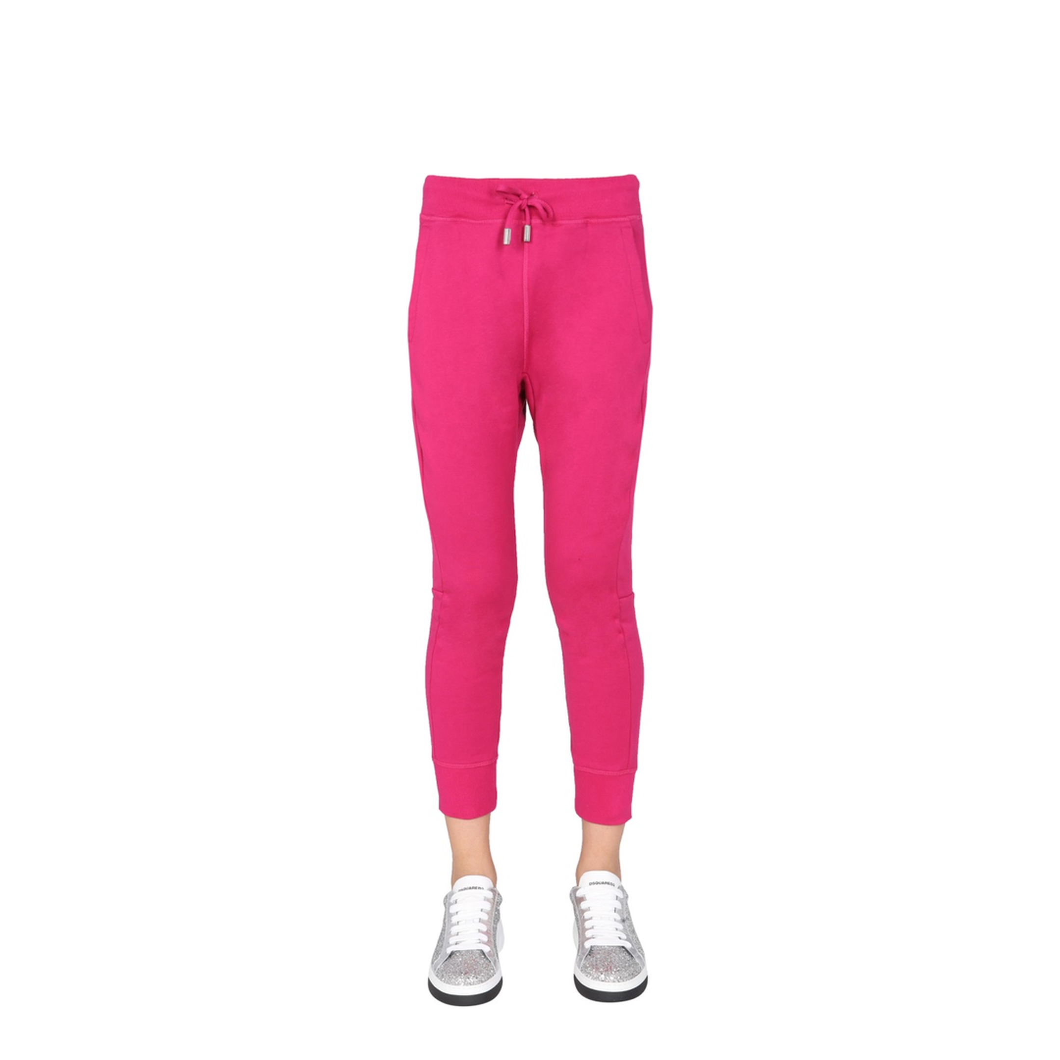 MAYFEYR - Dsquared2 - Icon Jogging Trousers - S80KA0020S25516246