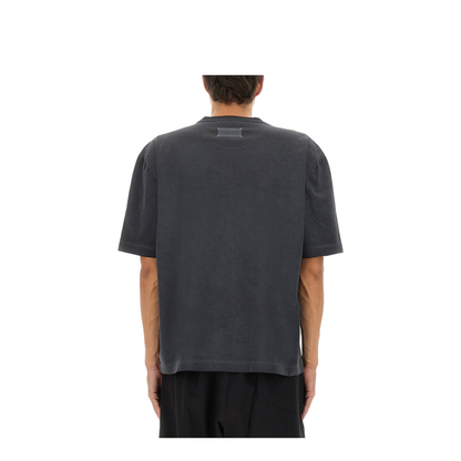Craw Neck T-Shirt