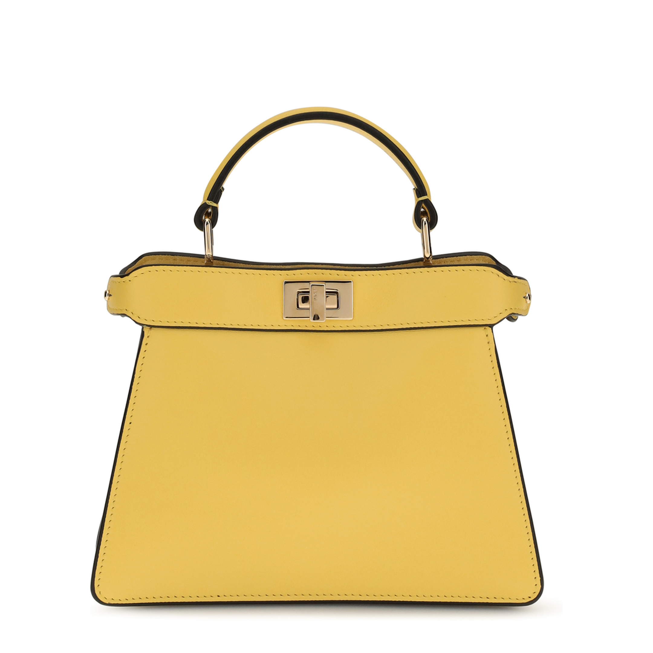 MAYFEYR - Fendi - Peekaboo I See U Petite Handbag - 8BN335AWQ0