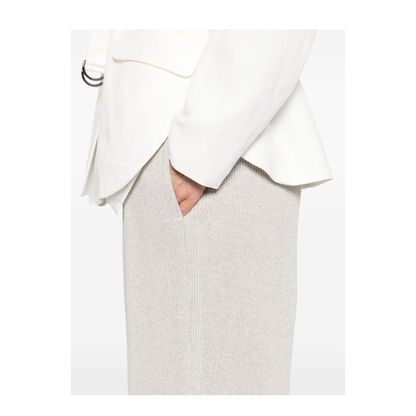 Cotton Trousers