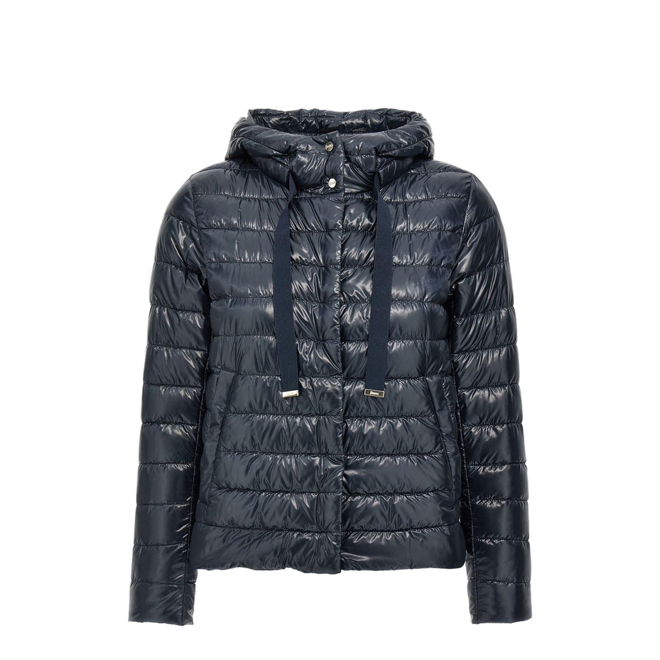 Coats Blue