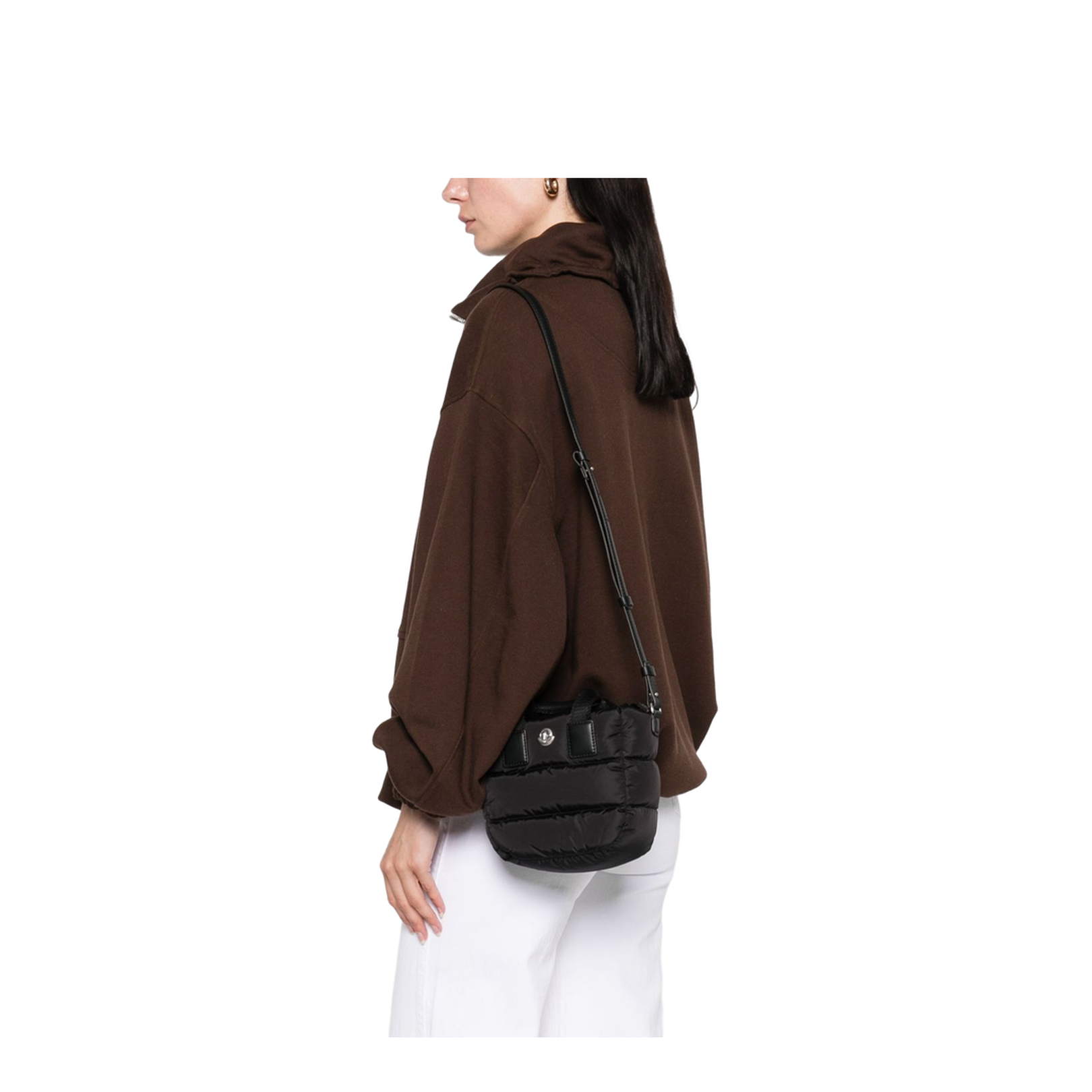 Micro Tote Bag