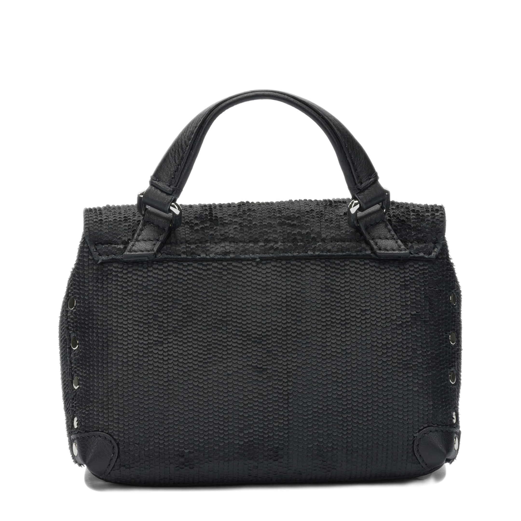 MAYFEYR - Zanellato - Postina Small Handbag - POSTINACBIBABY0680902260000Z0001