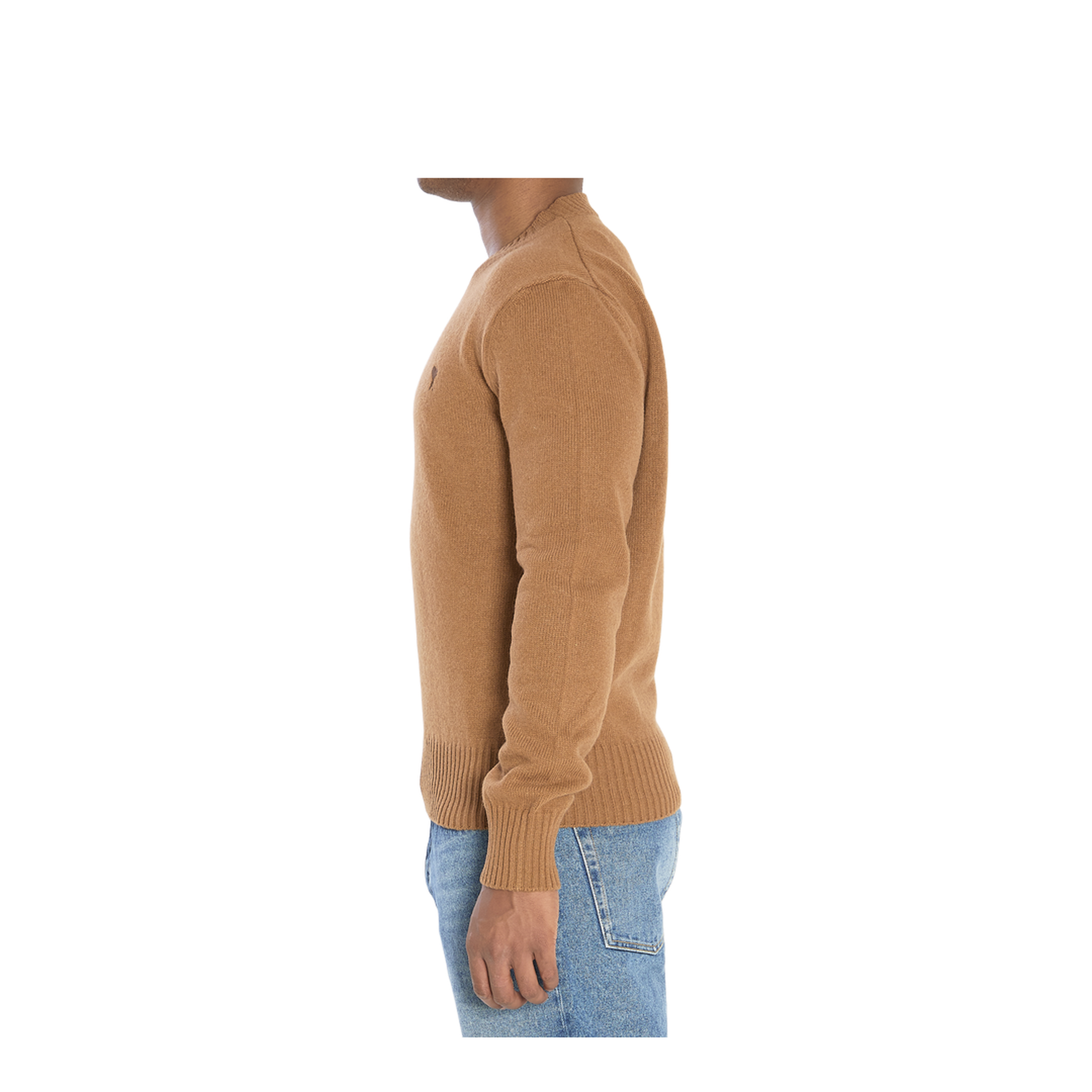 Crew Neck Sweater