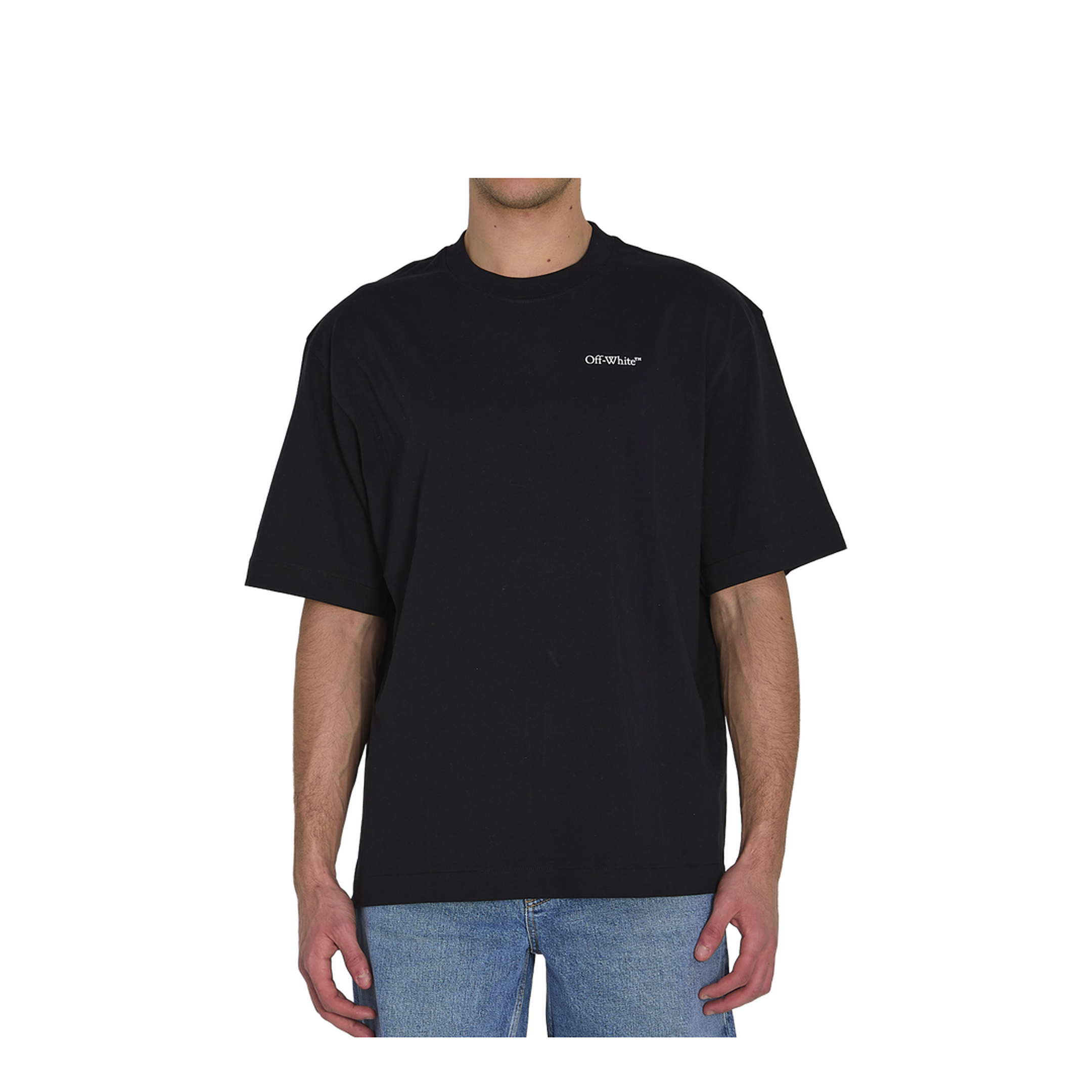 Half Arrows T-shirt