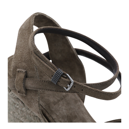 MAYFEYR - Brunello Cucinelli - Flat Shoes - MZSFG3150C8921