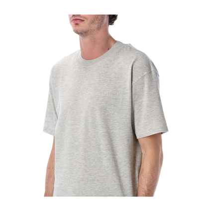 MAYFEYR - Saint Laurent - Piqué Cassandre T-Shirt - 832941Y37HC1403