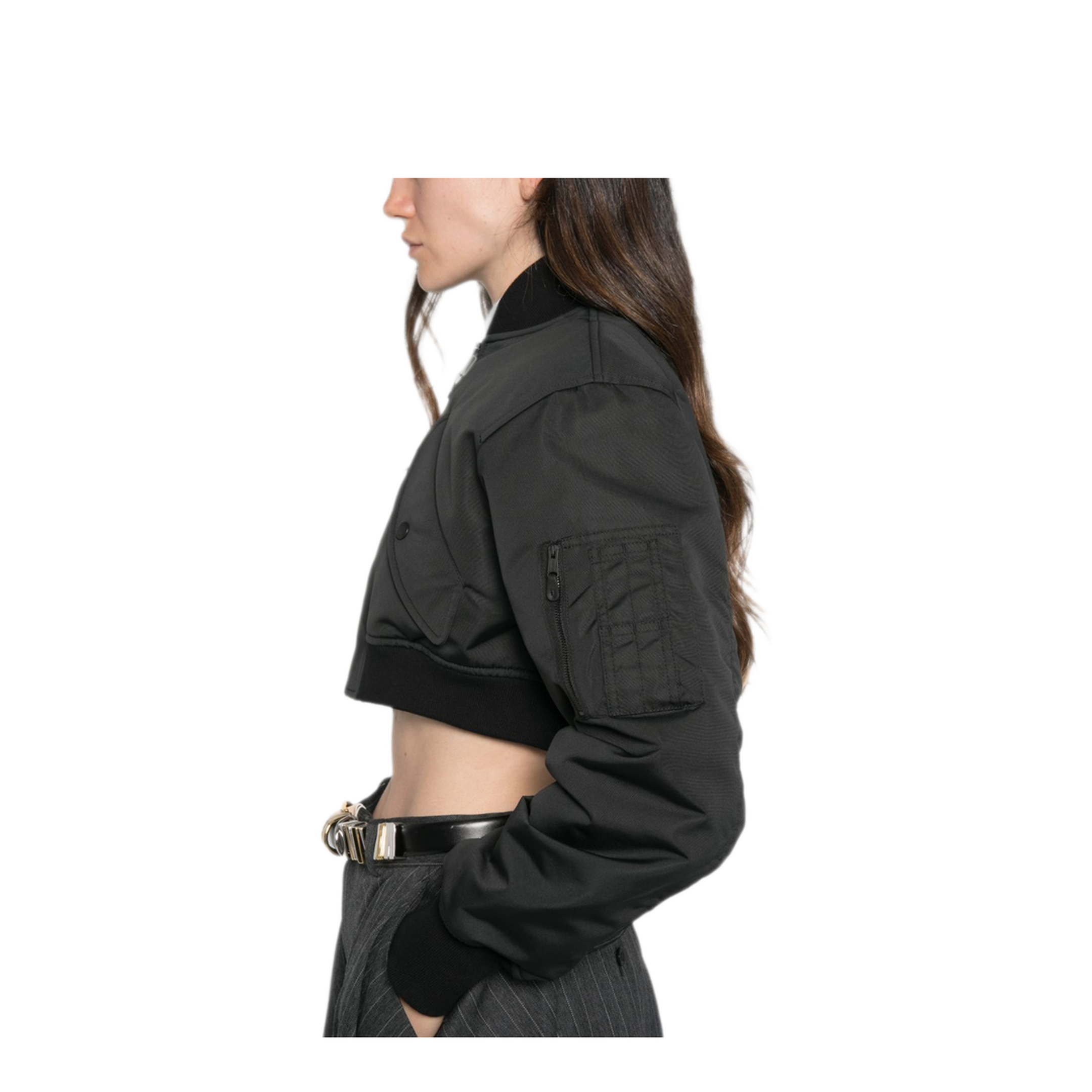 MAYFEYR - Balenciaga - Coats Black - A0029MTTO291000