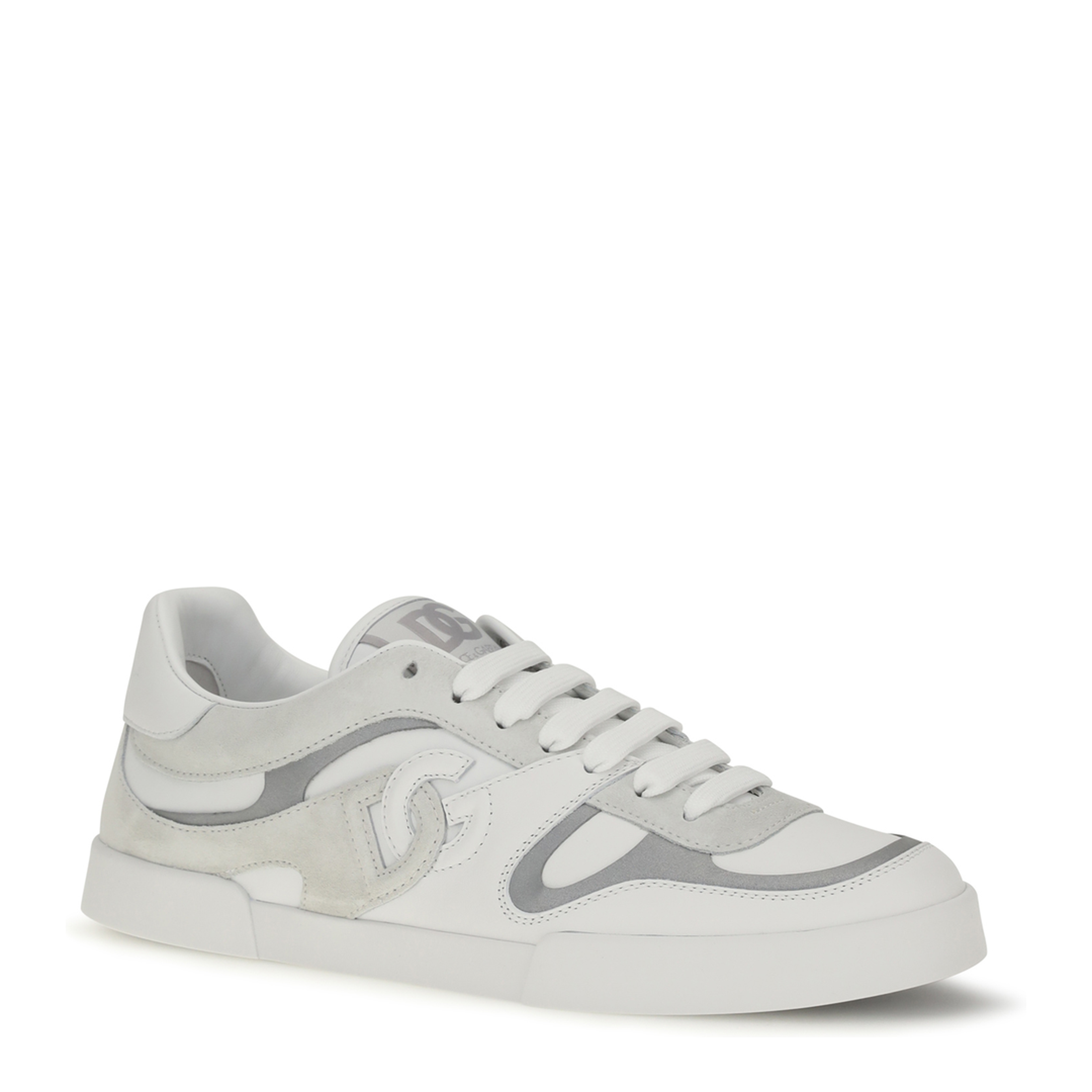 MAYFEYR - Dolce & Gabbana - Portofino Sneakers - CS2477A08678L853